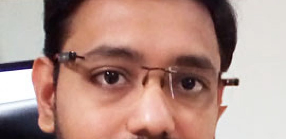 Pranit  Hirphode